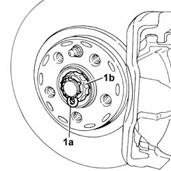 POWER UNIT WITH MANUAL GEARBOX - R.R