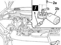 SINGLE CYLINDER HEAD - R.R. AND REPLACE GASKET