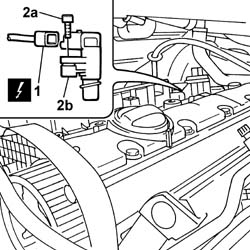 SINGLE CYLINDER HEAD - R.R. AND REPLACE GASKET