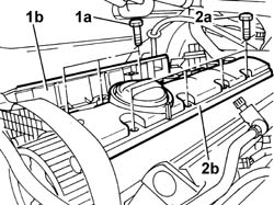 SINGLE CYLINDER HEAD - R.R. AND REPLACE GASKET