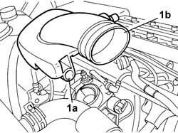 SINGLE CYLINDER HEAD - R.R. AND REPLACE GASKET