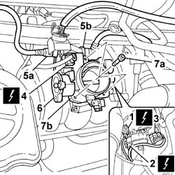 SINGLE CYLINDER HEAD - R.R. AND REPLACE GASKET