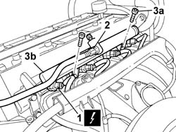 SINGLE CYLINDER HEAD - R.R. AND REPLACE GASKET