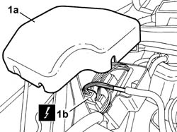 SINGLE CYLINDER HEAD - R.R. AND REPLACE GASKET