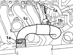SINGLE CYLINDER HEAD - R.R. AND REPLACE GASKET