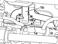 SINGLE CYLINDER HEAD - R.R. AND REPLACE GASKET