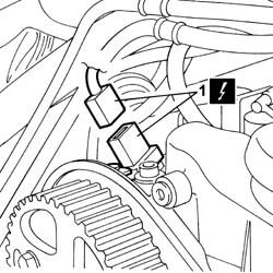 SINGLE CYLINDER HEAD - R.R. AND REPLACE GASKET