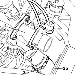 SINGLE CYLINDER HEAD - R.R. AND REPLACE GASKET