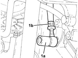 SINGLE CYLINDER HEAD - R.R. AND REPLACE GASKET