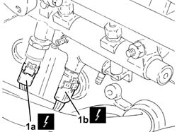 SINGLE CYLINDER HEAD - R.R. AND REPLACE GASKET