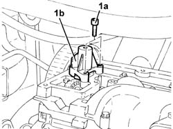 SINGLE CYLINDER HEAD - R.R. AND REPLACE GASKET