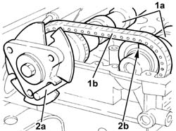 SINGLE CYLINDER HEAD - R.R. AND REPLACE GASKET