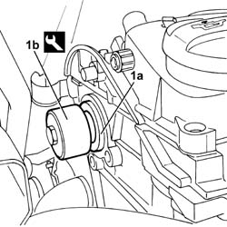 SINGLE CYLINDER HEAD - R.R. AND REPLACE GASKET