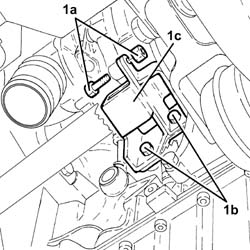 SINGLE CYLINDER HEAD - R.R. AND REPLACE GASKET