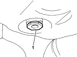 <x>CRANKCASE SUMP - R&R AND REPLACE GASKET</x>
