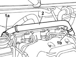 CAMSHAFTS IN CAMSHAFT HOUSING - R.R - INCLUDES CAMSHAFT HOUSING REPLACEMENT, IF NECESSARY