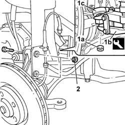 TURBOCHARGER UNIT - EXHAUST MANIFOLD - COUPLING SLEEVE AND EXHAUST PIPES - R R