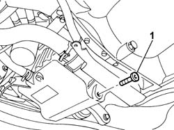 ENGINE OIL LEVEL SENSOR - R + R