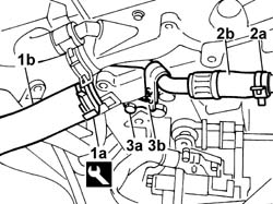 THERMOSTAT UNIT - R+R