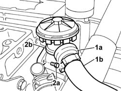 THERMOSTAT UNIT - R+R