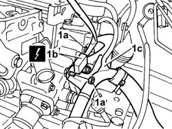 THERMOSTAT UNIT - R+R