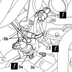 THERMOSTAT UNIT - R+R