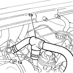 THERMOSTAT UNIT - R+R