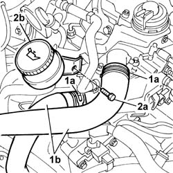 THERMOSTAT UNIT - R+R