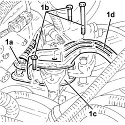 THERMOSTAT UNIT - R+R