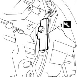 CRANKSHAFT PULLEY - R + R