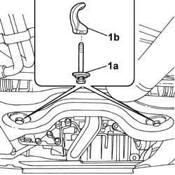 POWER STEERING BOX - R+R