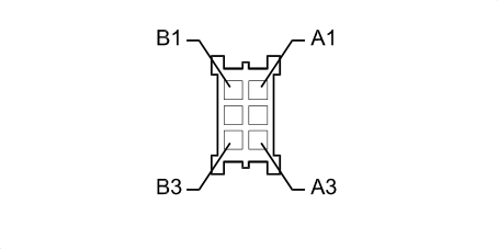 I129 COURTESY LIGHTS DISABLING SWITCH