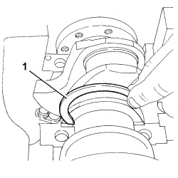ENGINE - DISMANTLE AND REASSEMBLE FOLLOWING OPERATION 1004E10 - WASH AND CHECK DISMANTLED PARTS - REFIT CYLINDER HEAD AND OIL SUMP - DOES NOT INCLUDE REPAIRS TO CYLINDER HEAD AND AUXILIARY UNIT