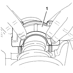 ENGINE - DISMANTLE AND REASSEMBLE FOLLOWING OPERATION 1004E10 - WASH AND CHECK DISMANTLED PARTS - REFIT CYLINDER HEAD AND OIL SUMP - DOES NOT INCLUDE REPAIRS TO CYLINDER HEAD AND AUXILIARY UNIT