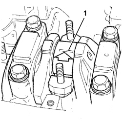 ENGINE - DISMANTLE AND REASSEMBLE FOLLOWING OPERATION 1004E10 - WASH AND CHECK DISMANTLED PARTS - REFIT CYLINDER HEAD AND OIL SUMP - DOES NOT INCLUDE REPAIRS TO CYLINDER HEAD AND AUXILIARY UNIT