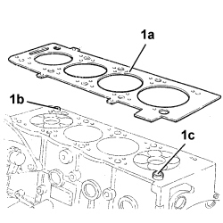 ENGINE - DISMANTLE AND REASSEMBLE FOLLOWING OPERATION 1004E10 - WASH AND CHECK DISMANTLED PARTS - REFIT CYLINDER HEAD AND OIL SUMP - DOES NOT INCLUDE REPAIRS TO CYLINDER HEAD AND AUXILIARY UNIT