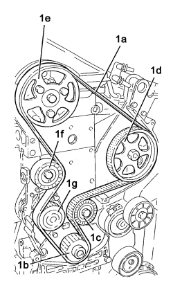 ENGINE - DISMANTLE AND REASSEMBLE FOLLOWING OPERATION 1004E10 - WASH AND CHECK DISMANTLED PARTS - REFIT CYLINDER HEAD AND OIL SUMP - DOES NOT INCLUDE REPAIRS TO CYLINDER HEAD AND AUXILIARY UNIT