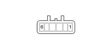 D004 FRONT/ENGINE COUPLING