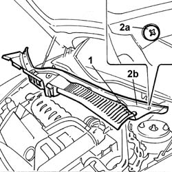 Winsdcreen base TRIM - R.R.