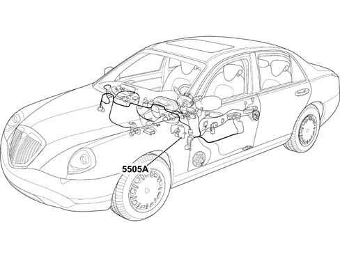 Introduction INSTRUMENT/GAUGE ELECTRICAL CIRCUITS