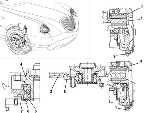 Specifications