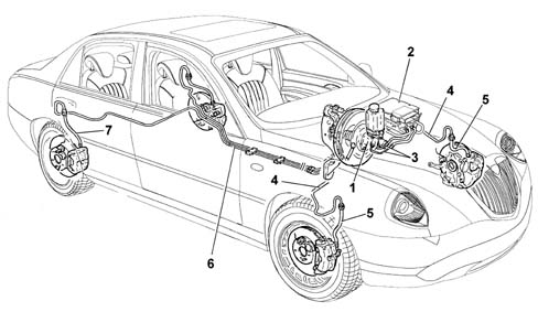 Introduction ABS SYSTEM PIPES