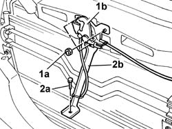 Radiator cooling FAN - R.R.