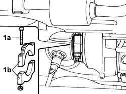 CATALYTIC PRECONVERTER - R.R.