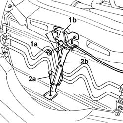 SINGLE CYLINDER HEAD - R.R. and Replace gasket