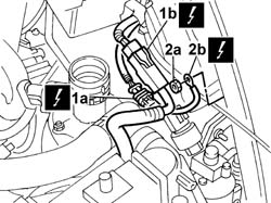 POWER UNIT with manual gearbox - R.R.