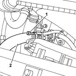 POWER UNIT with manual gearbox - R.R.