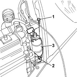 POWER UNIT with manual gearbox - R.R.