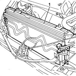 POWER UNIT with manual gearbox - R.R.