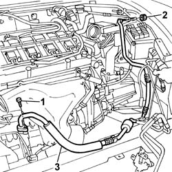 POWER UNIT with manual gearbox - R.R.